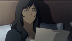 fourth-chakra:  Look at all those letters. Look at how much Korra’s friends care about her. She’s been gone for 2 years but it looks like her friends have written to her everyday! 