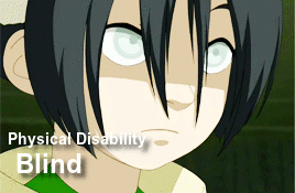 leiko-tomago:  Avatar: The Last Airbender / The Legend of Korra   Representation