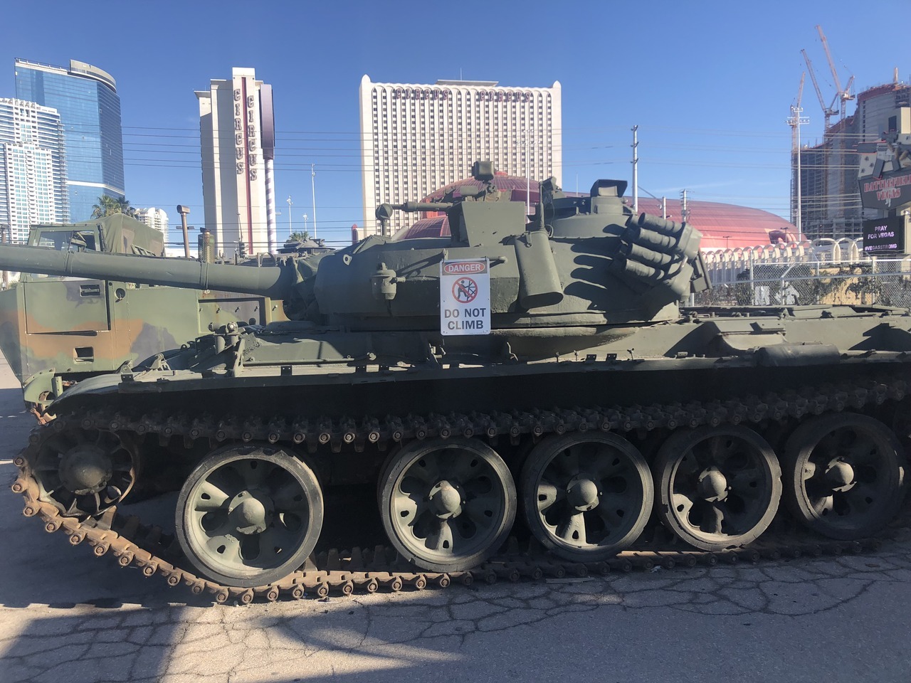 joker-702:  10.25.18 Battlefield Vegas