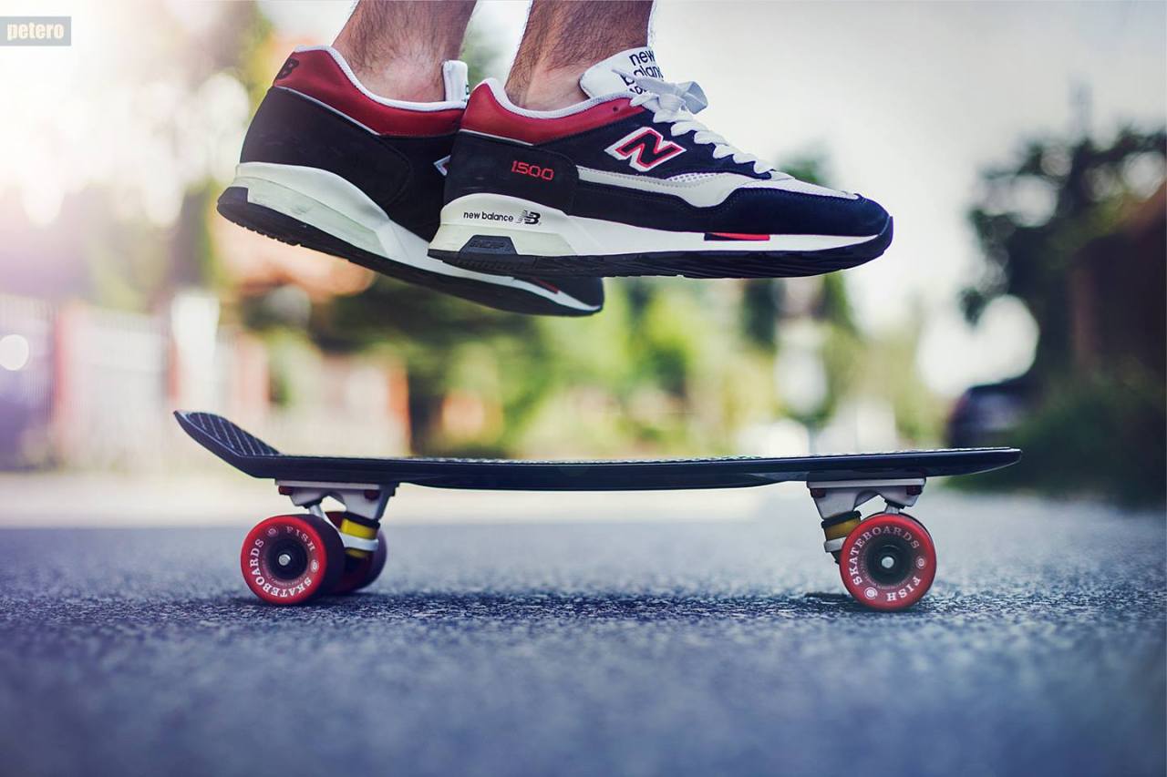 new balance 1500 bwr