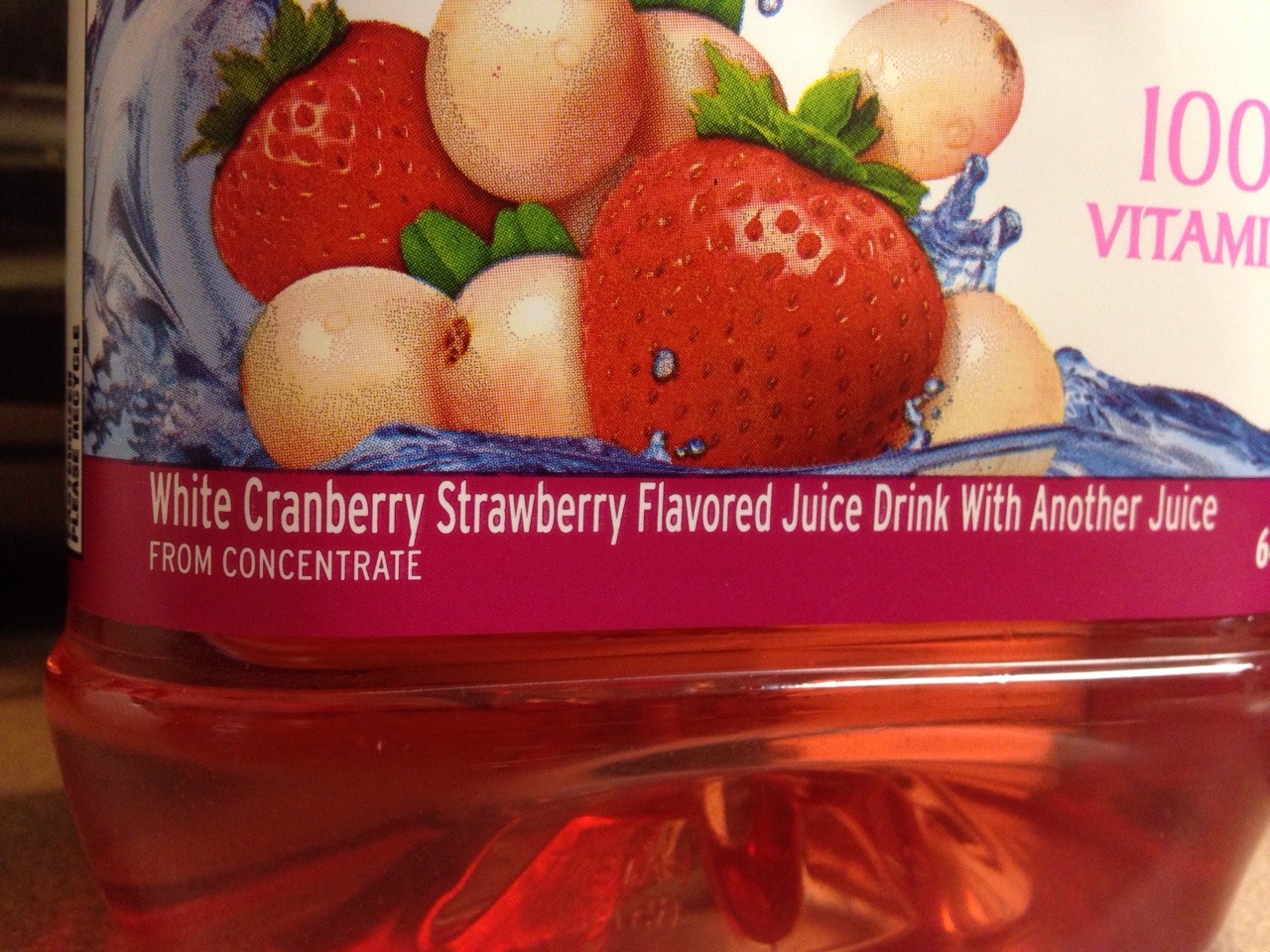 ghettoinuyasha: kramergate:  there is…. another juice  why are there so many words