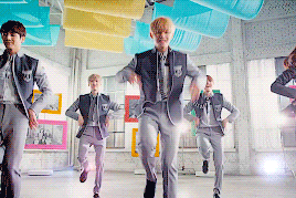 booptae:bts x smart uniform