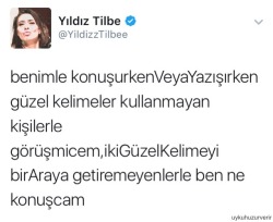 Dünya Çok Büyük Ve Ben Sen Kadarım*