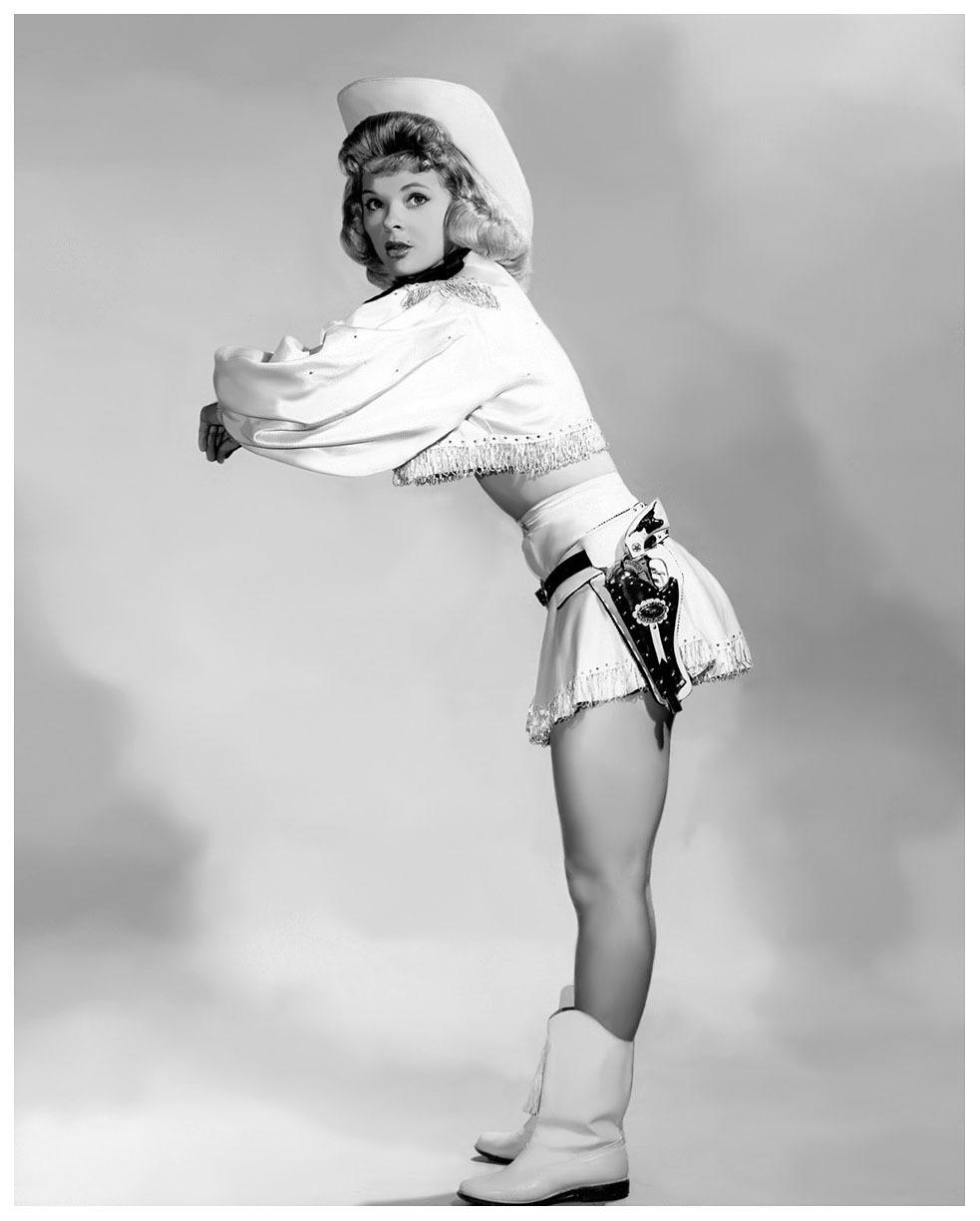 burleskateer:Candy Barr         (aka. Juanita Slusher)