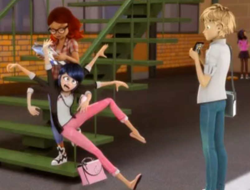 torchide:  she’s beauty she’s graceMy stream froze. When it came back, it was