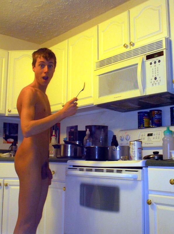 Bros Without Clothes