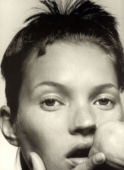 eilokt:  Kate by David Sims