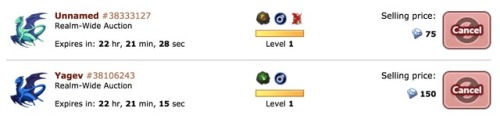 skyspire-empire:beep beep, it’s a sales post! Mama wants some wild claw scrolls. Seller is bat