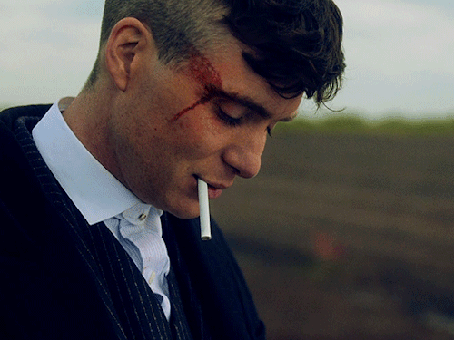 thesoldiersminute:“So fucking close. So fucking close.”— PEAKY BLINDERS S02E06