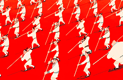 legoilas: disneymeme » [2/2] colors » red