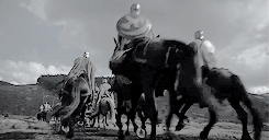 The seven kingdoms needs a ruler loved by millions with a powerful army and the right