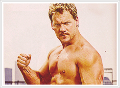 amysydal:  legends-of-wrestling: Chris Jericho adult photos