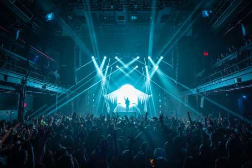 thebowerypresents: Madeon – Terminal 5 – September 23-24, 2021It was two nights of bliss