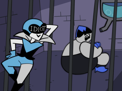 More Deltarune (1998)!! Gotta Be My Favorite Cartoon