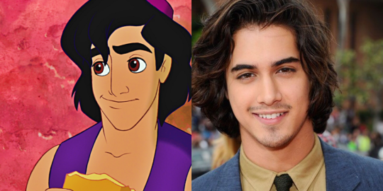 spoonfulofchurrodust:  Dear Disney, lets all just agree this should happen. *Slides 20 dollar bill under the table* 