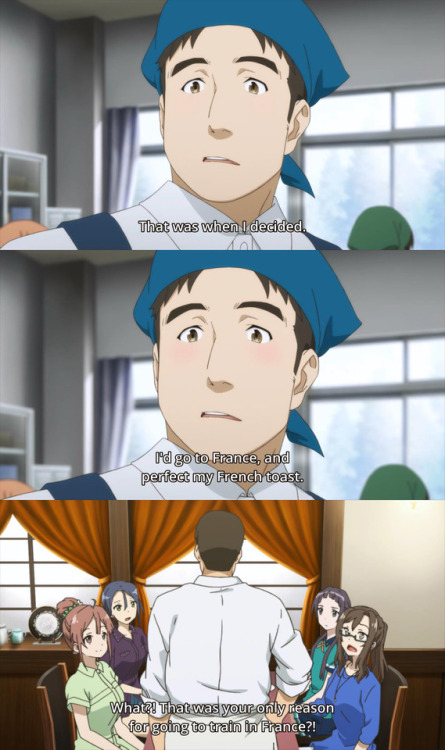 oponions: Misunderstanding or not, at least you had a perfectly valid reason for going.