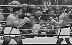Boxing History