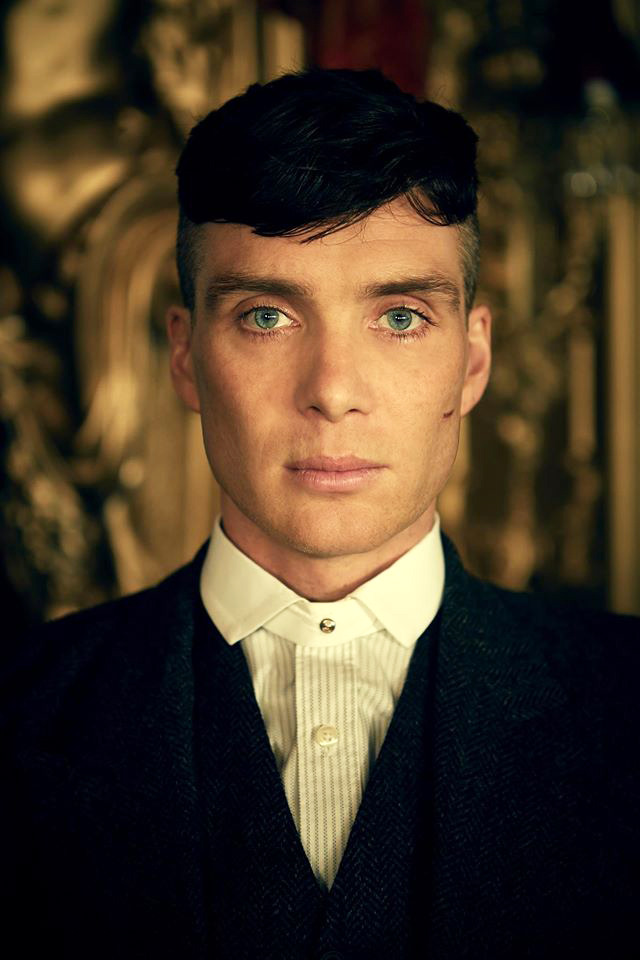 ohfuckyeahcillianmurphy:  Farewell Tommy Shelby — but just until Series 3! (^the