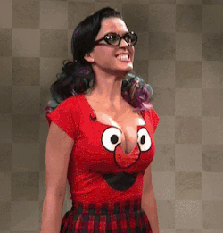 sexyandfamous:  Katy Perry