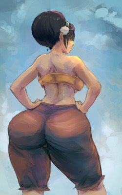 grimphantom2: ninsegado91: Dat Toph Donk Toph 