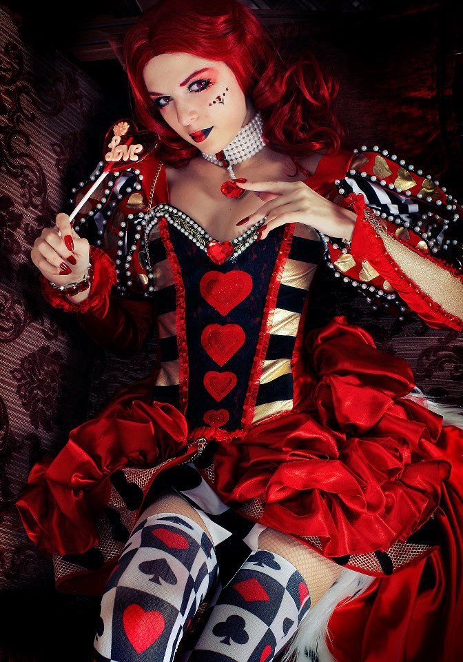 My lady in red&hellip;soon ill be