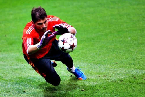 Nosso Futebol