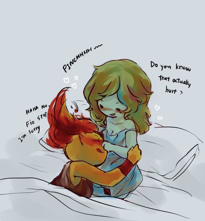 torchh:  i’m sorry i’m sorry i just had a bet and i lost it that’s why 
