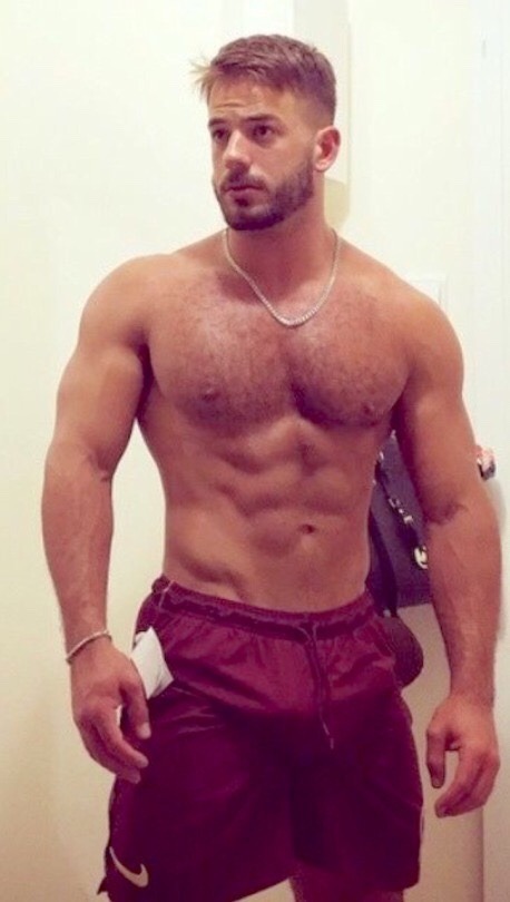 Muscle In Orlando