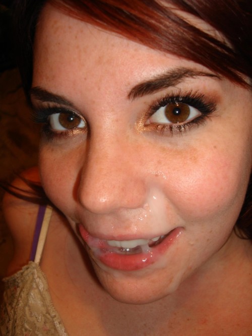 erosadventure: Like that, baby? There’s more coming?