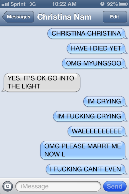  my reaction to L's teaser. feat. my life ruining friend. 