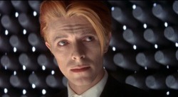 smack416:  “If you’re sad today, just remember the world is over 4 billion years old and you somehow managed to exist at the same time as David Bowie.” ~ Simon Pegg 