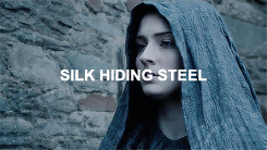 cerseis-lannister:Sansa Stark + Tropes