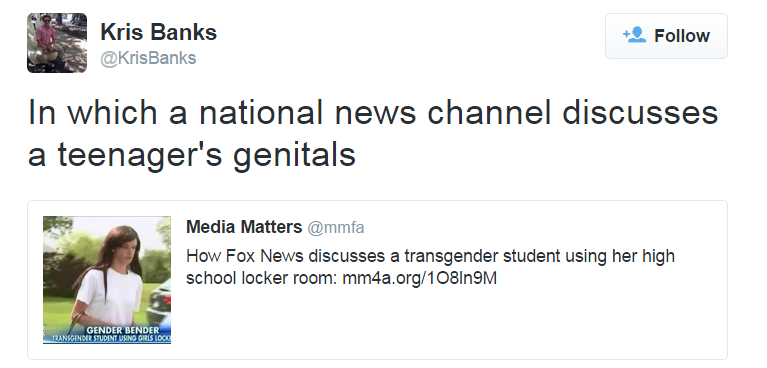 mediamattersforamerica: Fox: the playground bully of cable news.  (REMINDER: Experts