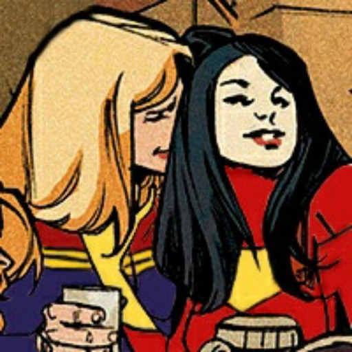 Imnotdaredevil:  When People Don’t Tag Stuff That You Have Blacklisted  
