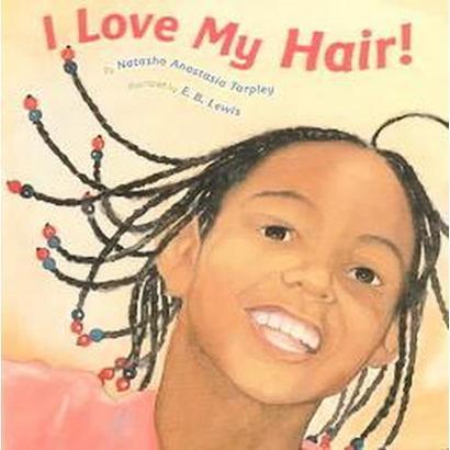 blackchildrensbooksandauthors:  Hair Dance! Dinah Johnson Nappy Charisse Carney Nunes