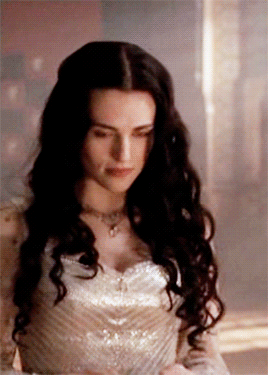 are you there, katie mcgrath? it's me, dog