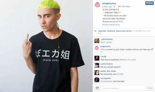 Cultures being used as Fashion Statements
