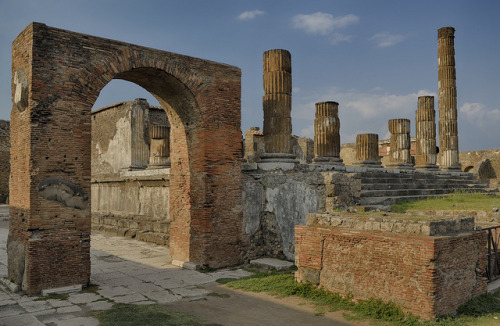 robcalfee:myhistoryblog:ingresso by paolo dell’angelo on Flickr.TumbleOn)