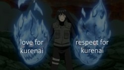 kurenaiclub:this is what u see before u die if u disrespect kurenai