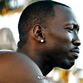 aliciavikender: I’ve been here a long time. Out of Cuba. A lot of black folks are