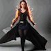 rebel-heart-gypsysoul:Wildfire Woman 