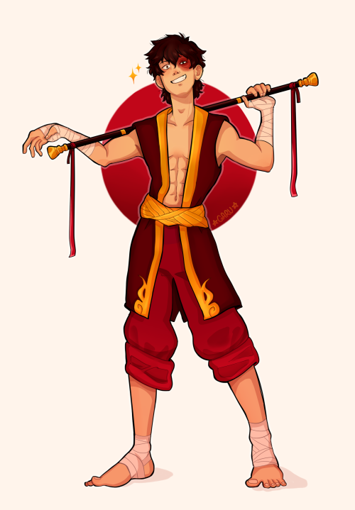løst Modsigelse Sicilien Sabi's Art Blog — Everyone crushed on Zuko in one point of their...