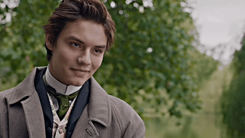 Lady Lucinda, He Said, Walking Forward. This Is A Surprise. I Had Not Thought You Were In London. For