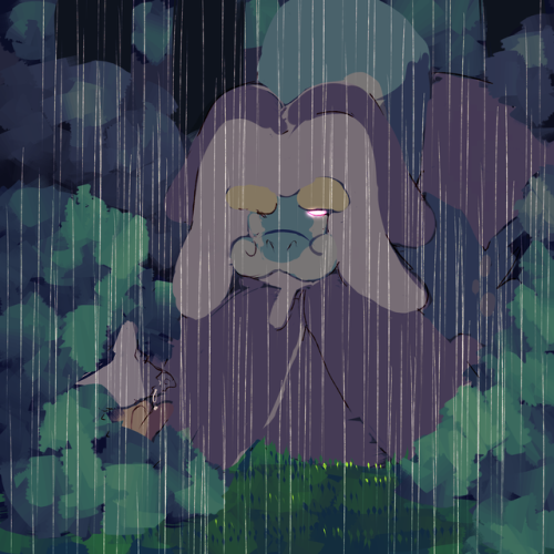 cherartsthings: dry.