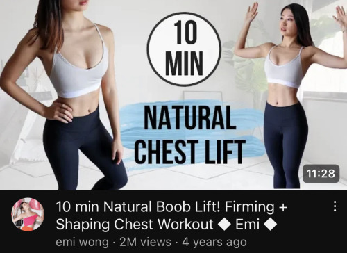 Best Workouts Ive Tried