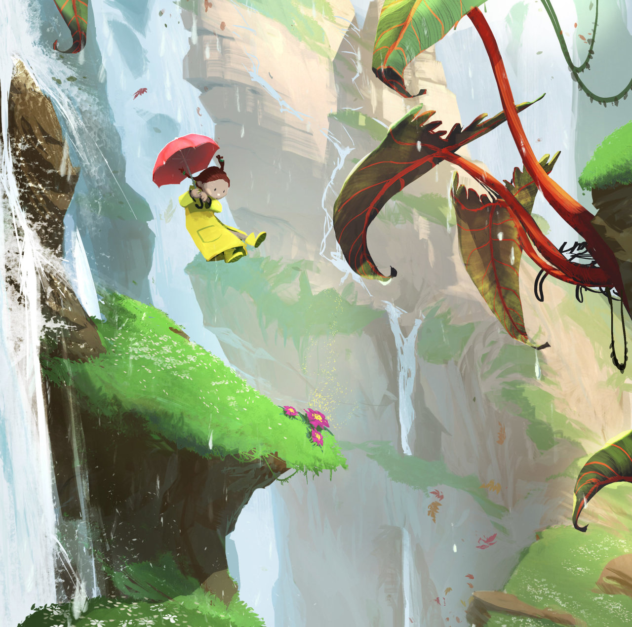 theartofanimation:  Donovan Valdes  -  https://www.linkedin.com/in/donovanvaldes 