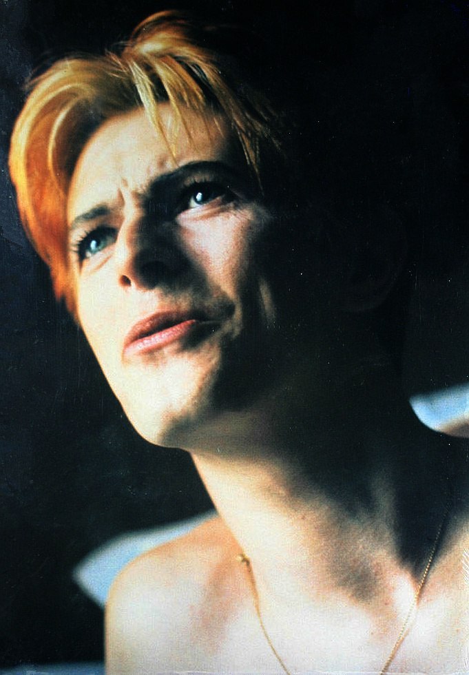 laudanumandabsinthe: majortomzin: David Bowie  70s Happy Birthday Mr Bowie 