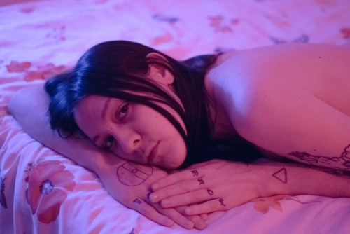 baileysatie:be gentle with me