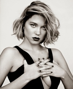 Hubungus:lea Seydoux