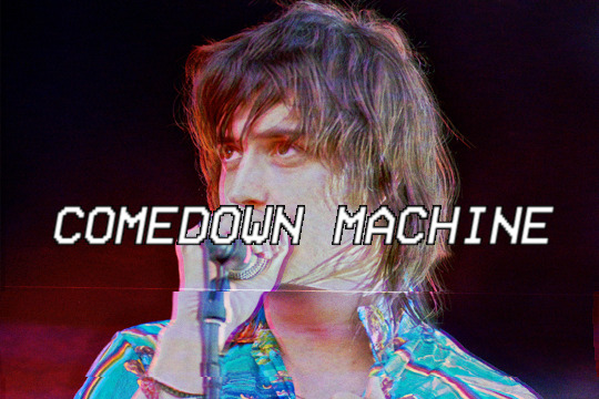 ize-of-the-modern-age:  strawberryspit: Can I VHS You?: Julian (’s pretty face)